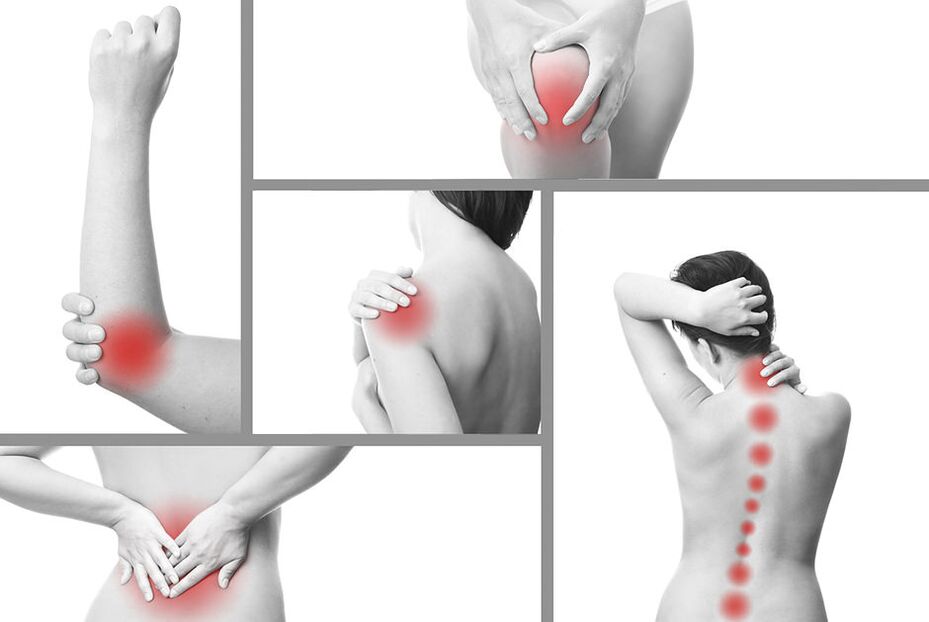 Benefits of cream arthrolon for joint pain