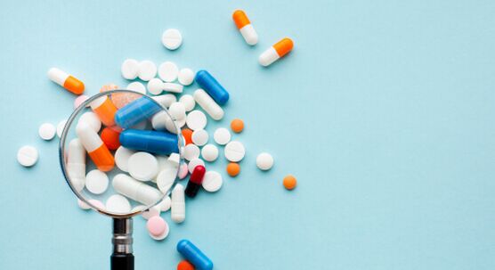Tablets for treating bone and cartilage