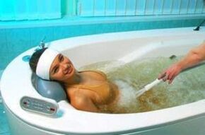 Bone therapy for cervical vertebrae