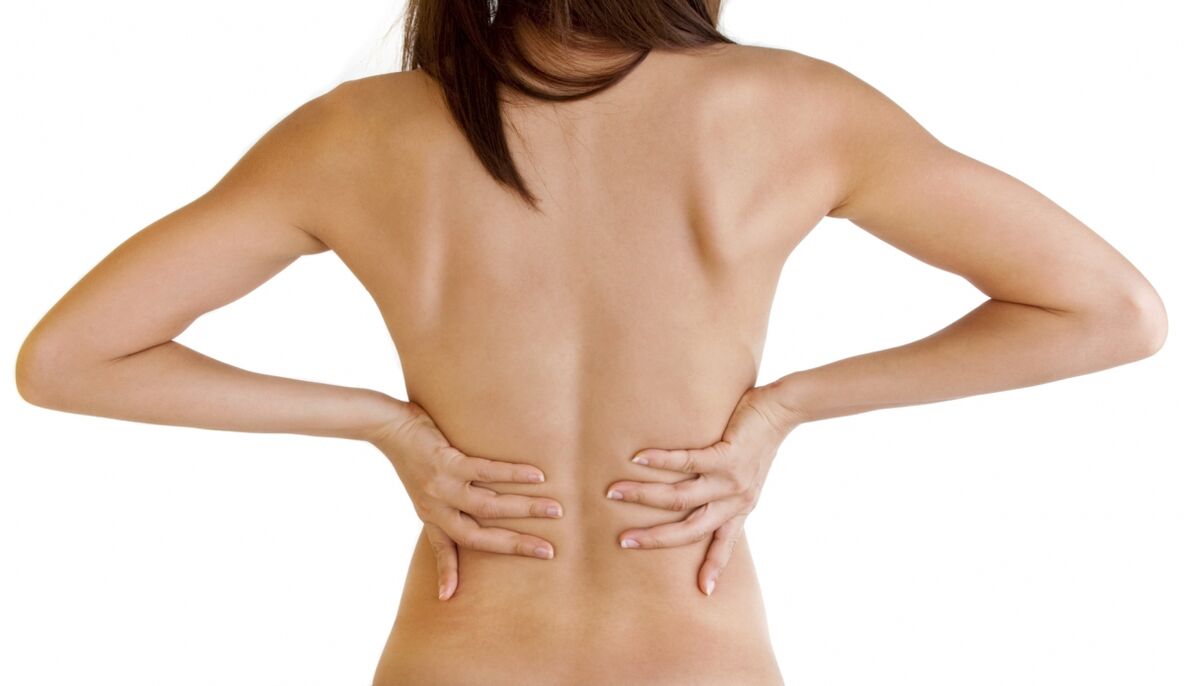 Osteochondrosis is a dangerous spinal disease caused by deformation of the intervertebral discs and can cause loss of mobility.